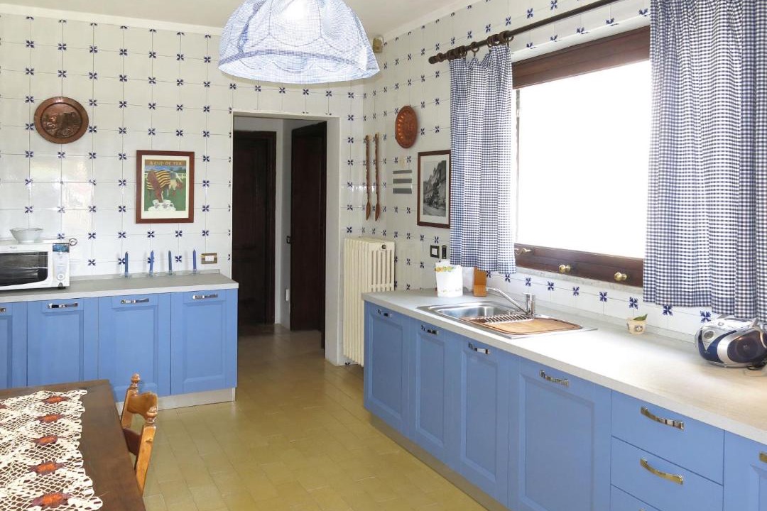 Photo of Kitchen in Zubiena