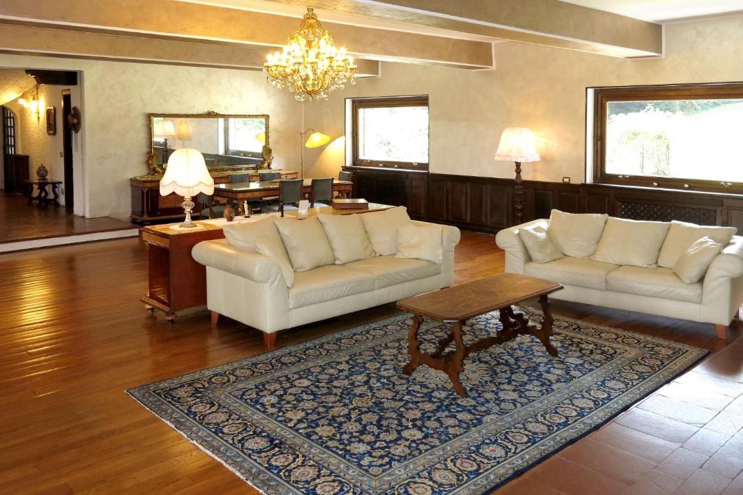 Photo of Livingroom in Zubiena
