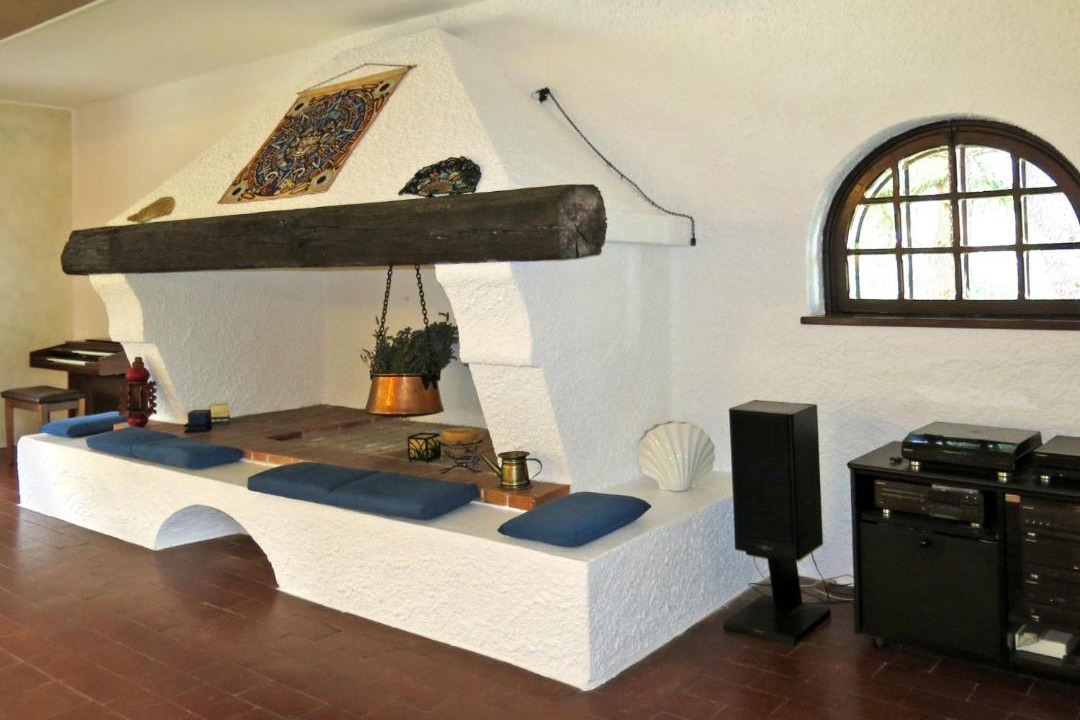 Photo of Livingroom in Zubiena