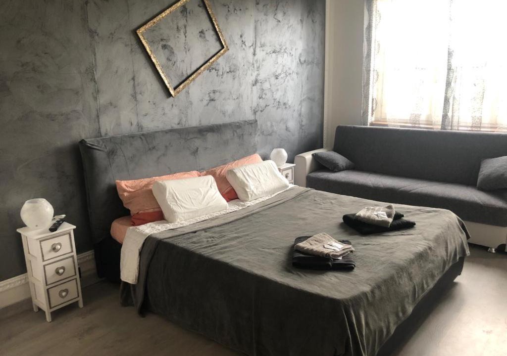 Photo of Bedroom in Legnano