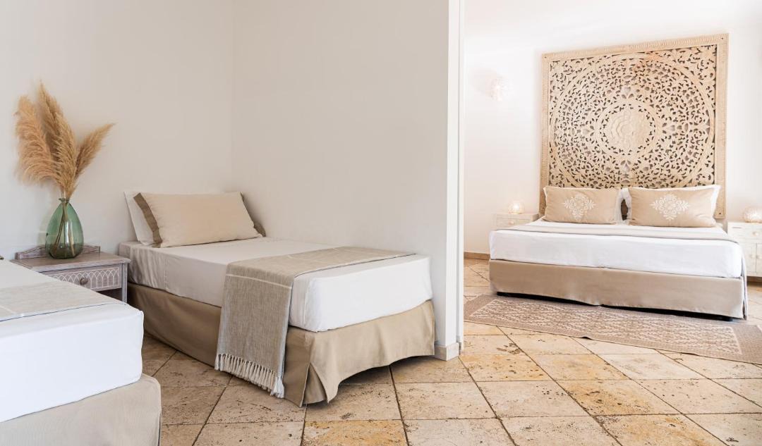 Photo of Bedroom in Porto Sa Ruxi