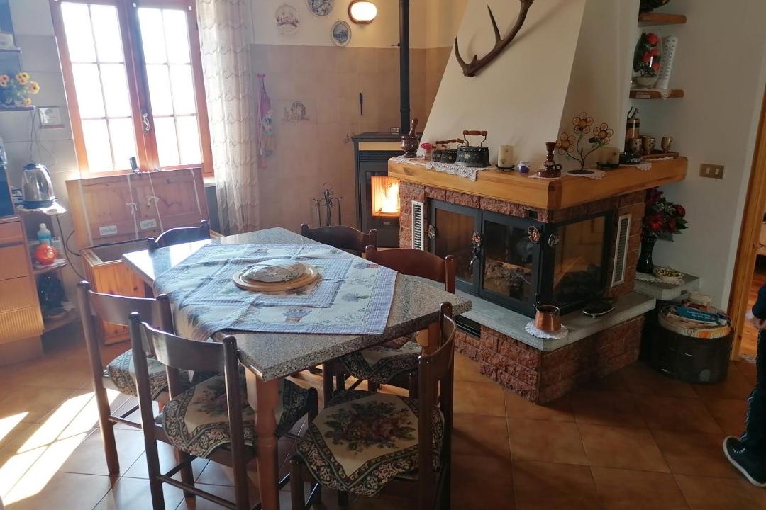 Photo of Livingroom in Moncenisio