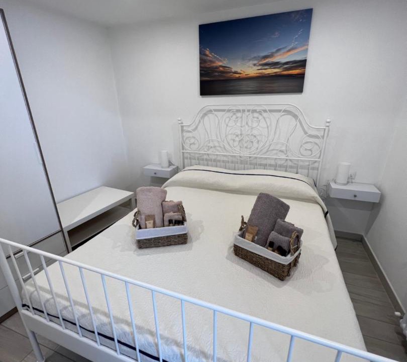 Photo of Bedroom in Vernazza