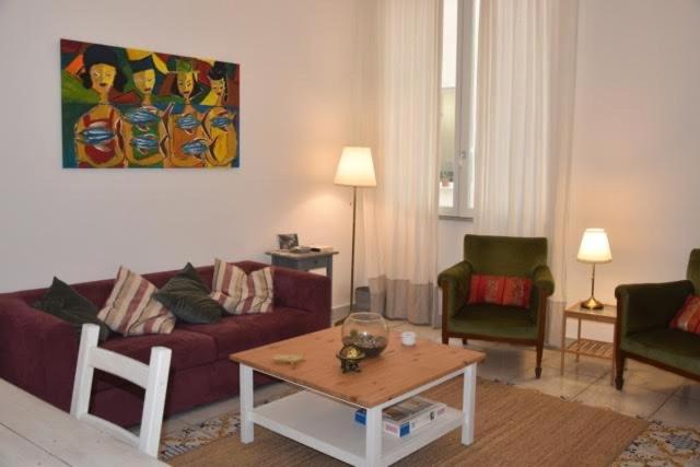 Photo of Livingroom in Santa Lucia