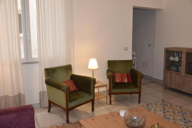 Photo of Livingroom in Santa Lucia