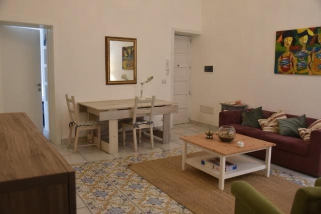 Photo of Livingroom in Santa Lucia
