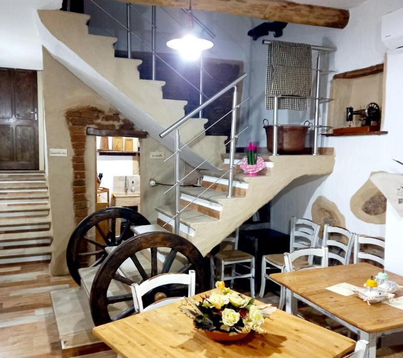 Photo of Kitchen in Fonni
