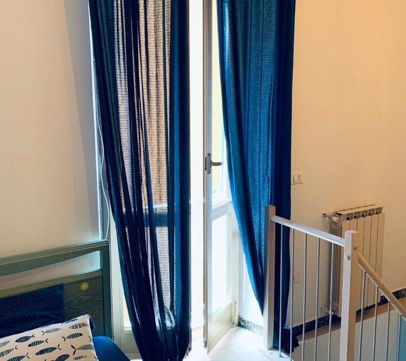 Photo of Bedroom in Fezzano