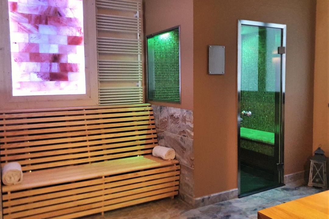 Photo of Bathroom in Pontida