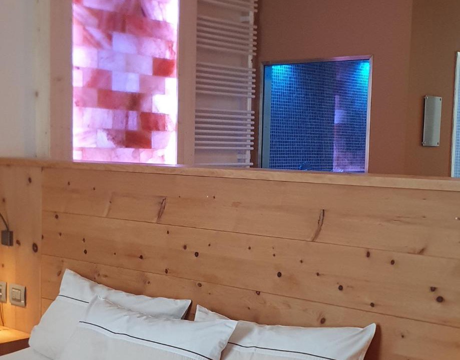 Photo of Bedroom in Pontida