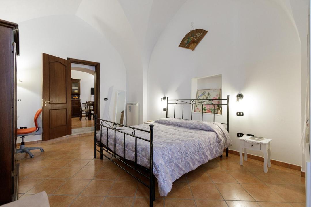 Photo of Bedroom in Galatina Historic Centre
