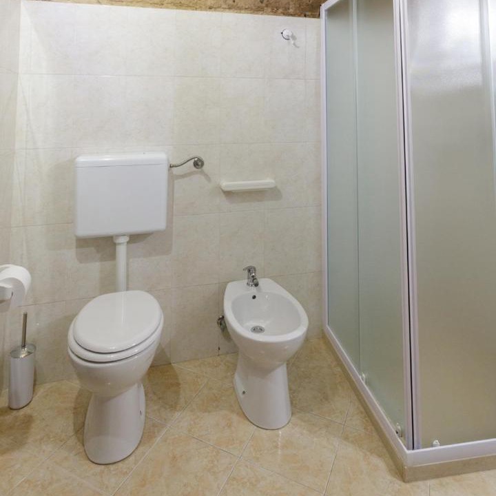 Photo of Bathroom in Galatina Historic Centre