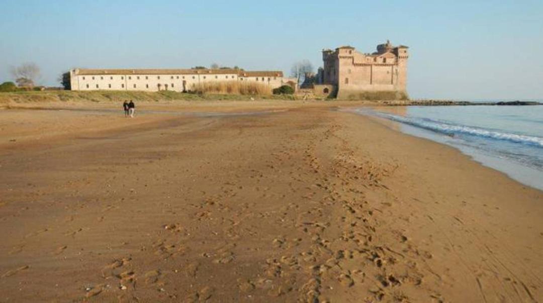 Photo of Outdoor in Santa Severa