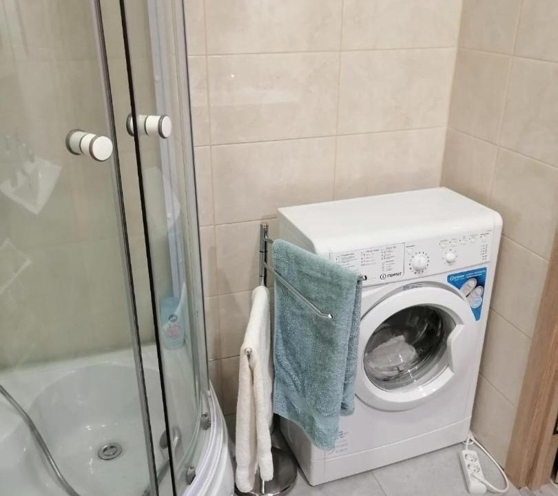 Photo of Bathroom in Avellino