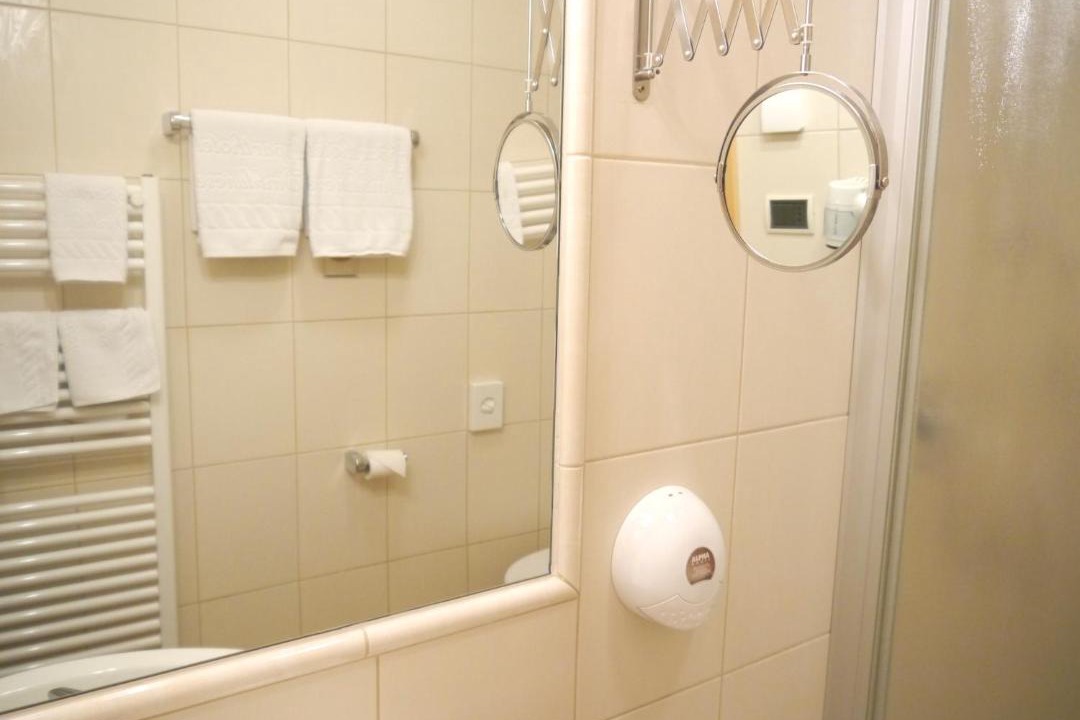 Photo of Bathroom in Valdaora di Sopra