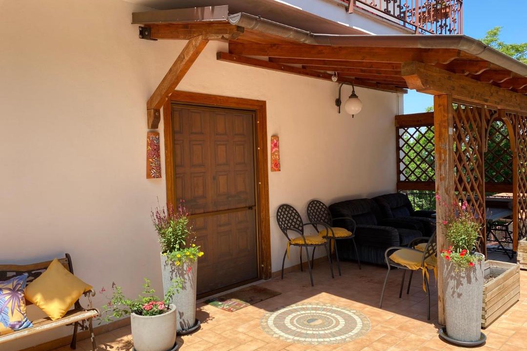 Photo of Patio Balcony in Configni