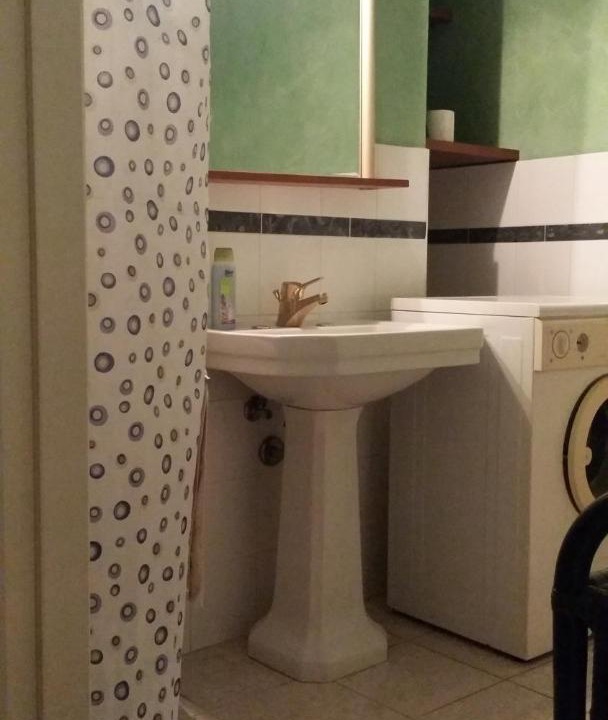 Photo of Bathroom in Argenta