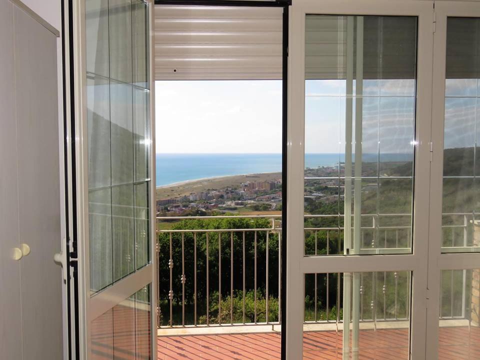 Photo of Patio Balcony in Falerna