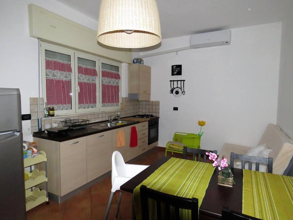 Photo of Kitchen in Falerna