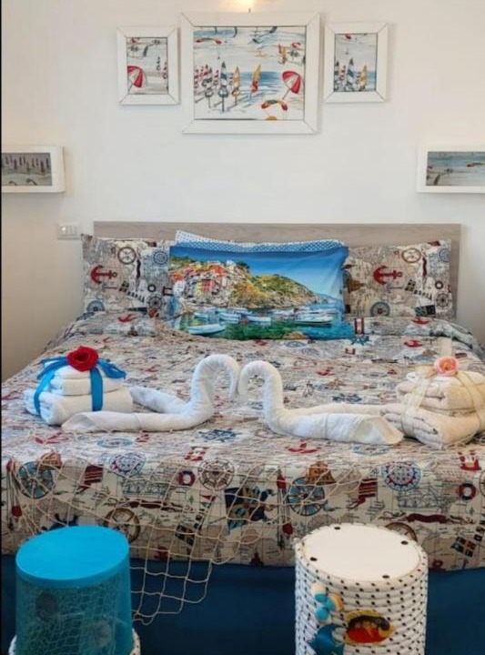 Photo of Bedroom in Crotone