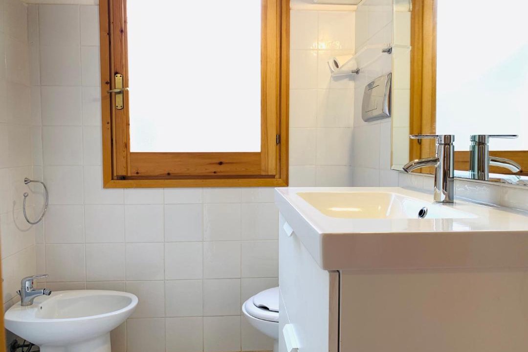 Photo of Bathroom in Solanas
