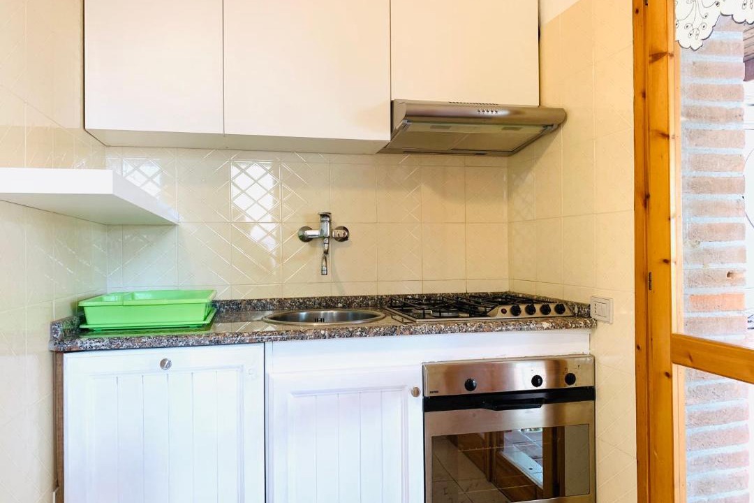 Photo of Kitchen in Solanas