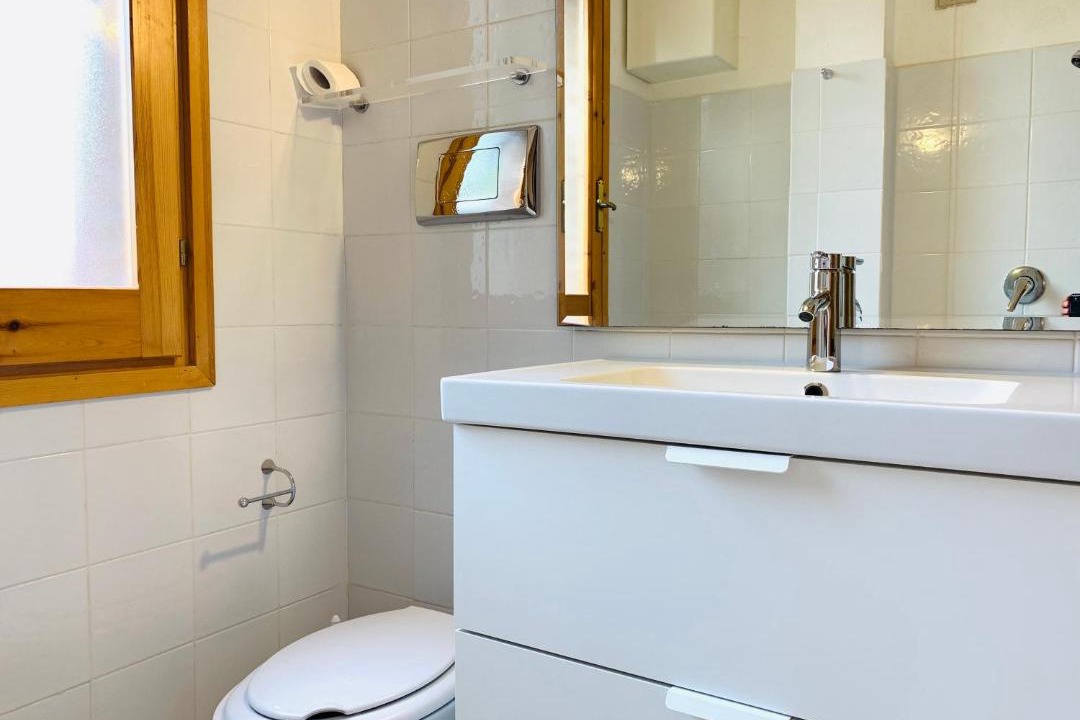 Photo of Bathroom in Solanas