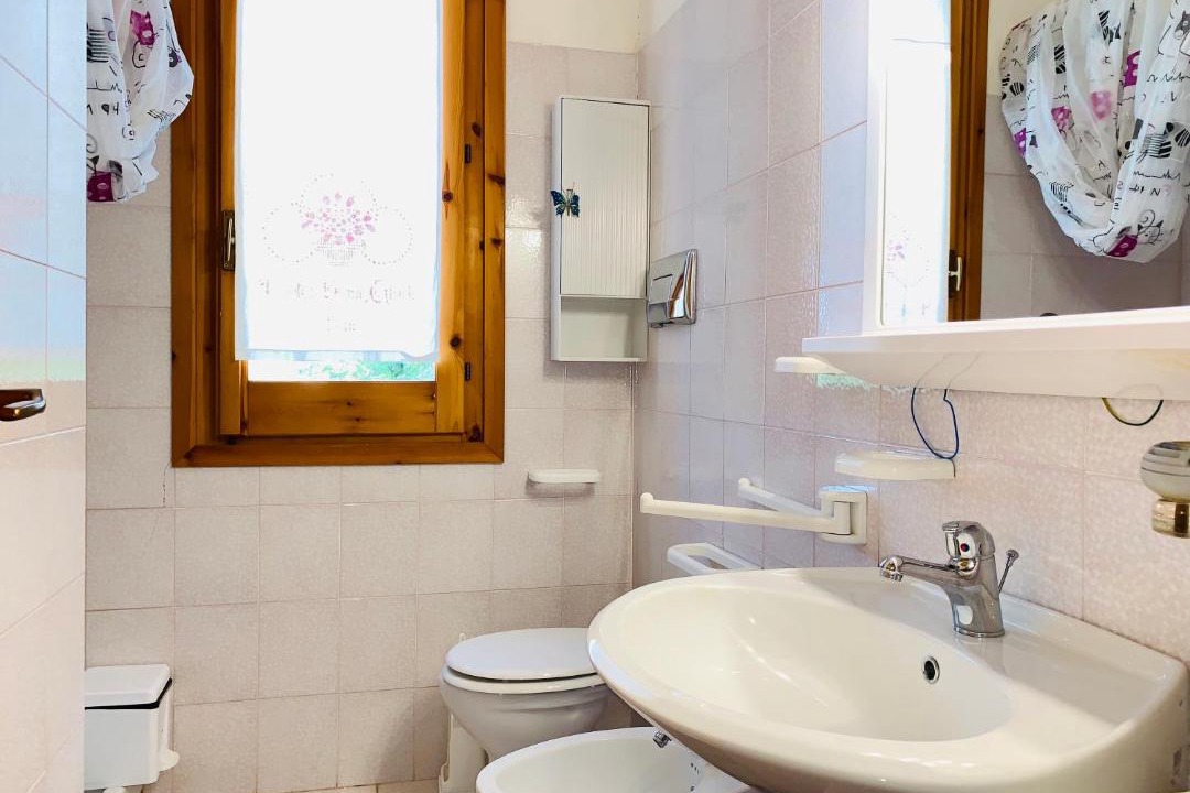 Photo of Bathroom in Solanas