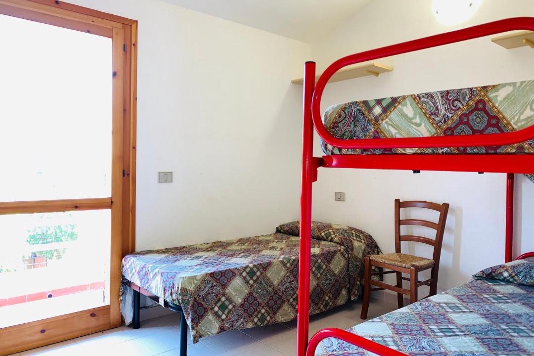 Photo of Bedroom in Solanas