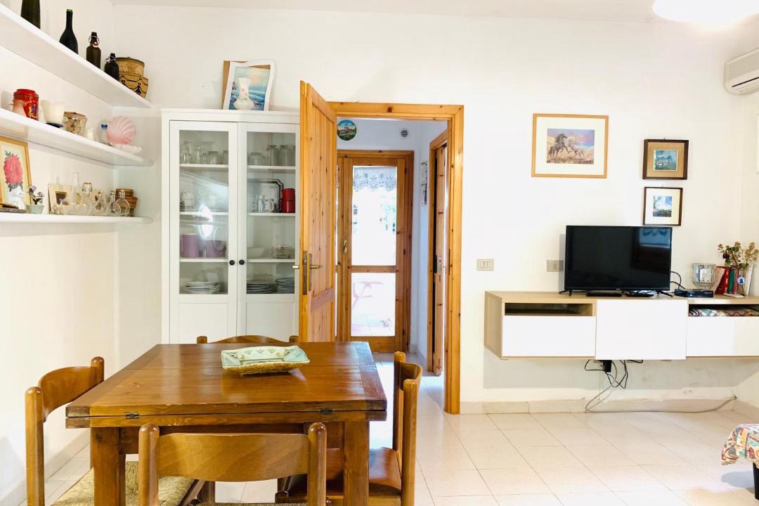 Photo of Livingroom in Solanas