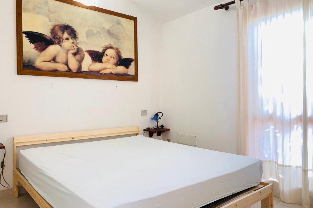 Photo of Bedroom in Solanas