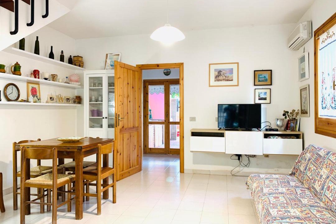 Photo of Livingroom in Solanas