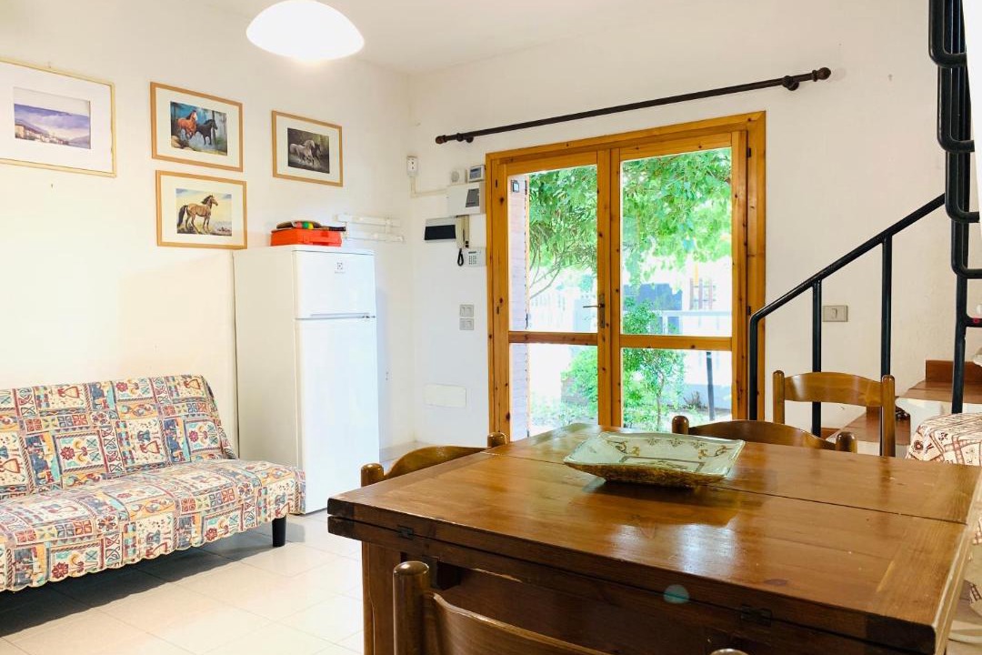 Photo of Livingroom in Solanas