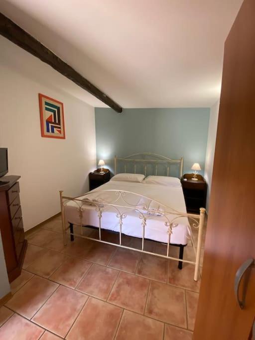 Photo of Bedroom in Taviano