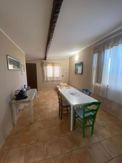 Photo of Livingroom in Taviano