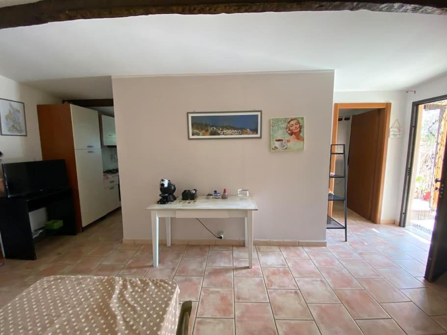 Photo of Livingroom in Taviano