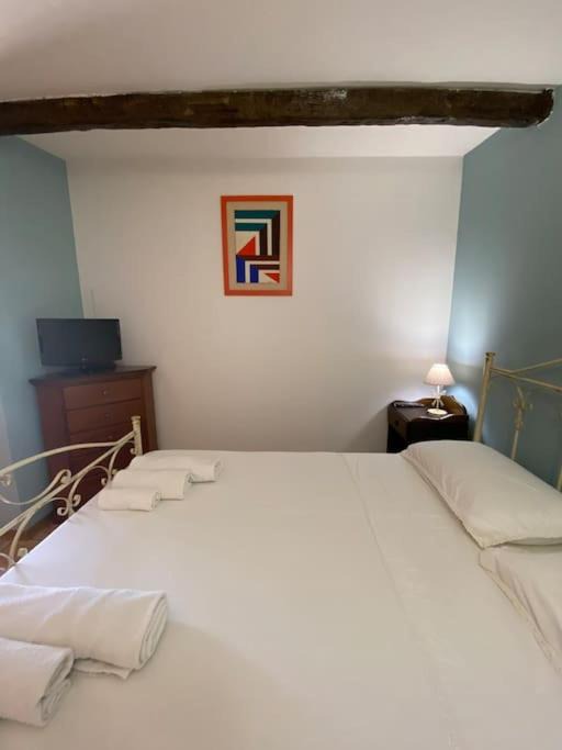 Photo of Bedroom in Taviano