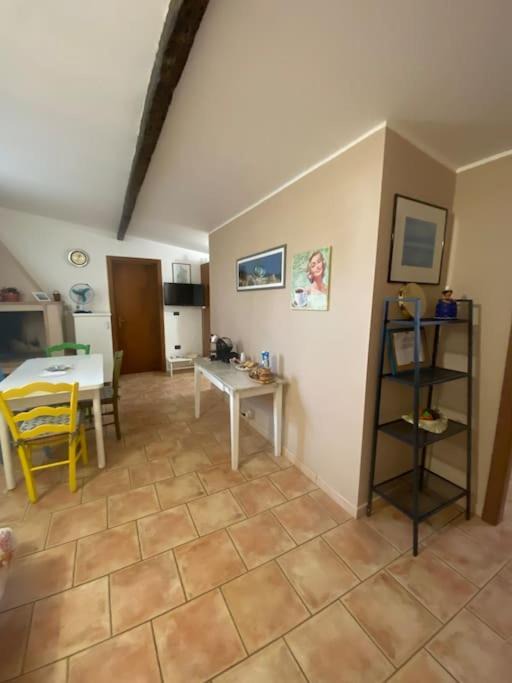 Photo of Livingroom in Taviano