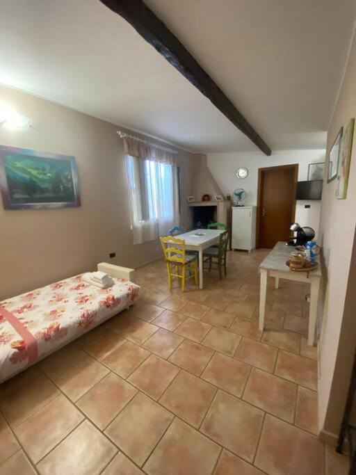 Photo of Livingroom in Taviano