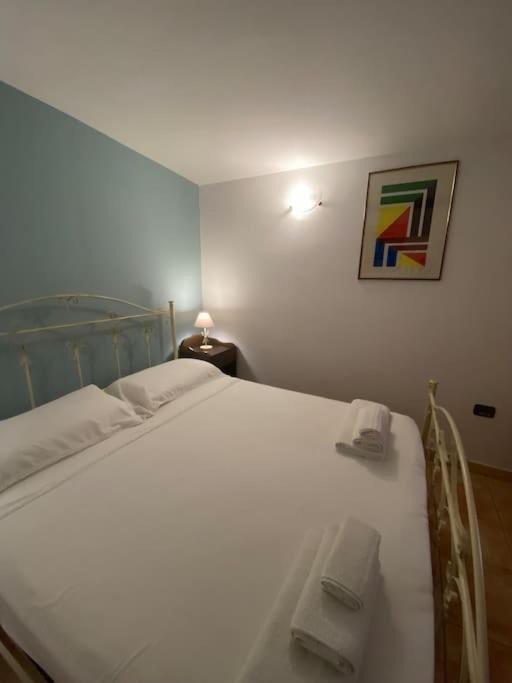 Photo of Bedroom in Taviano
