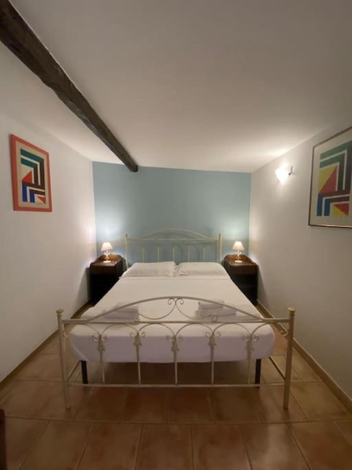 Photo of Bedroom in Taviano