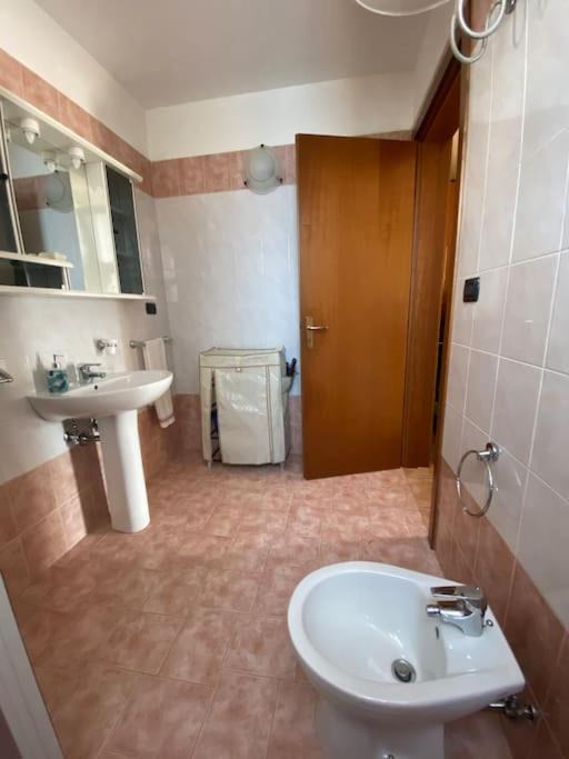 Photo of Bathroom in Taviano