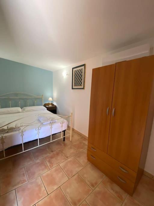 Photo of Bedroom in Taviano