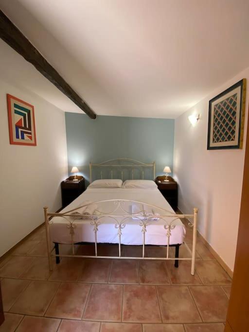 Photo of Bedroom in Taviano