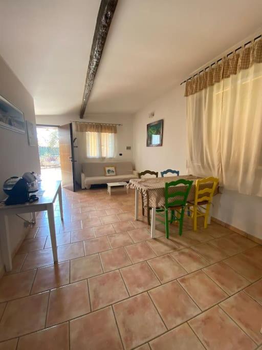 Photo of Livingroom in Taviano
