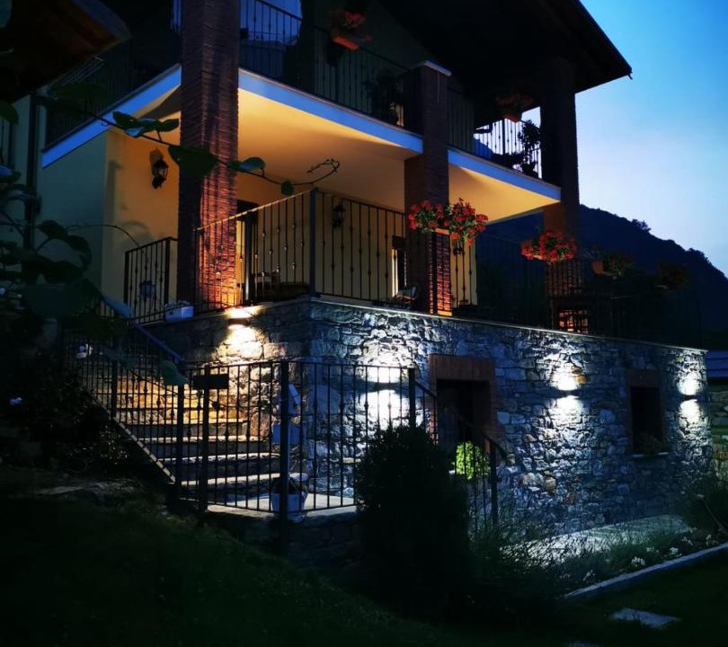 Photo of Others in Lessolo