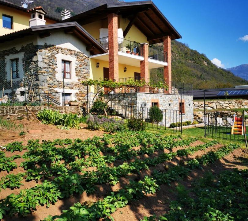 Photo of Others in Lessolo