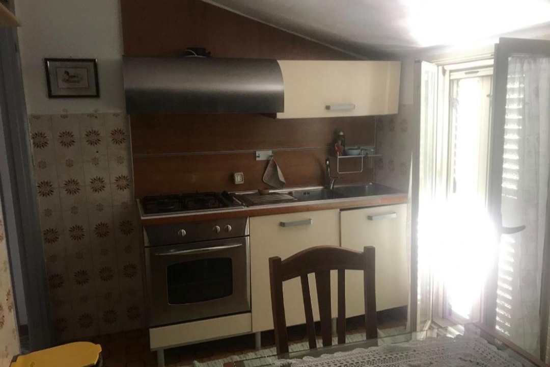 Photo of Kitchen in Santa Caterina Dello Ionio Marina