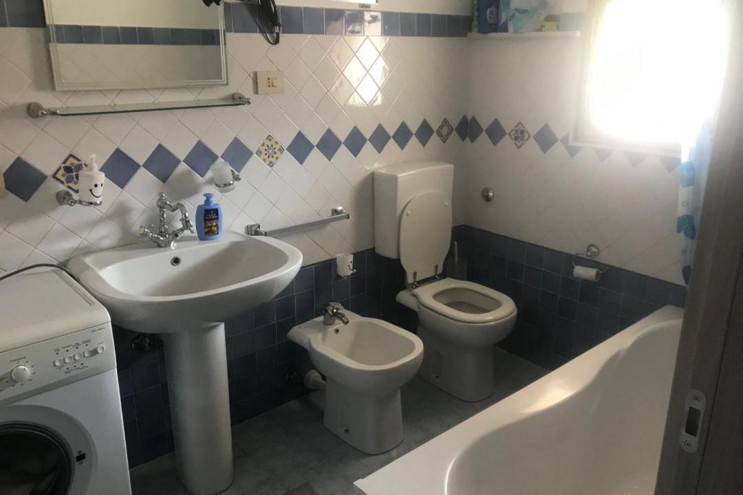 Photo of Bathroom in Santa Caterina Dello Ionio Marina