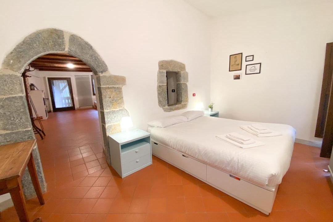 Photo of Bedroom in San Giovanni Bianco